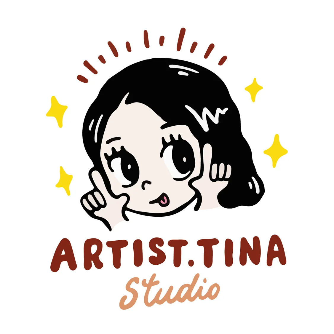 Artist Tina
